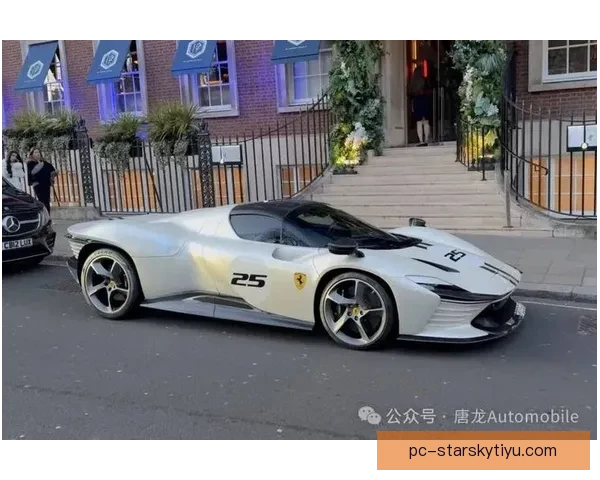 F1携手戈登·拉姆齐打造奢华观赛体验